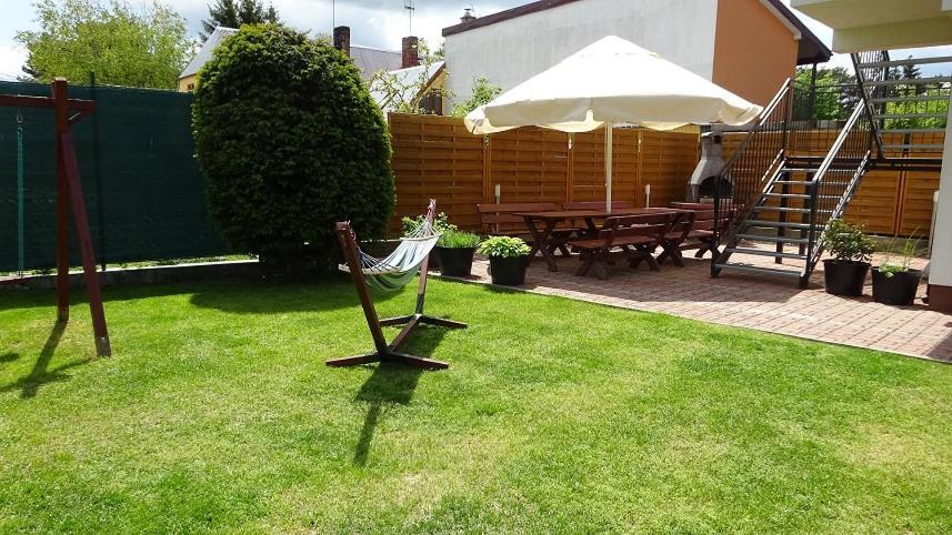 Apartamenty Gosciniec Re-Max Mrzeżyno 外观 照片