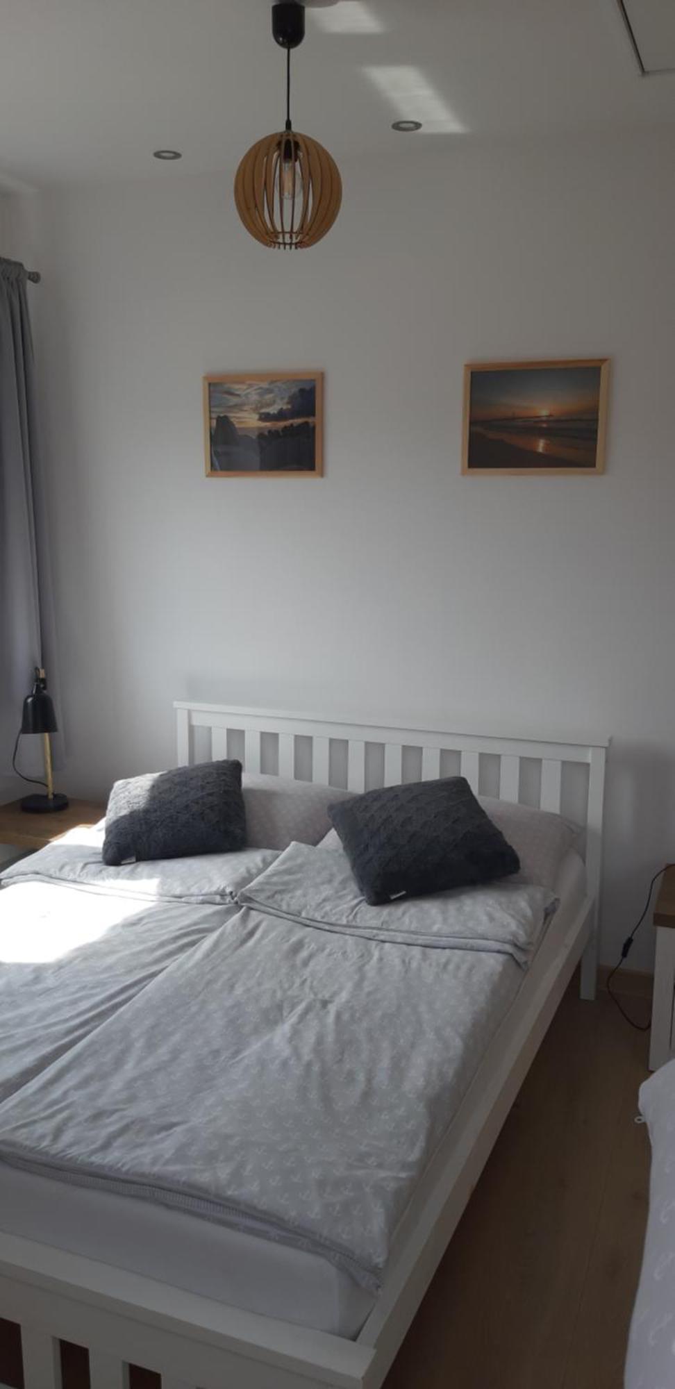 Apartamenty Gosciniec Re-Max Mrzeżyno 外观 照片