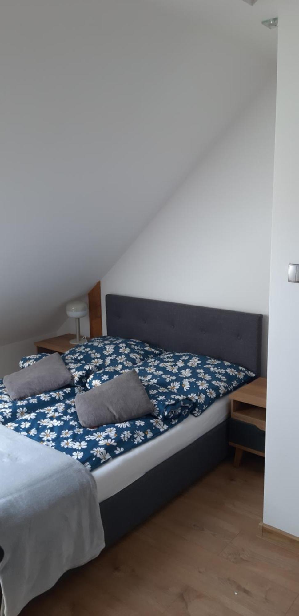 Apartamenty Gosciniec Re-Max Mrzeżyno 外观 照片
