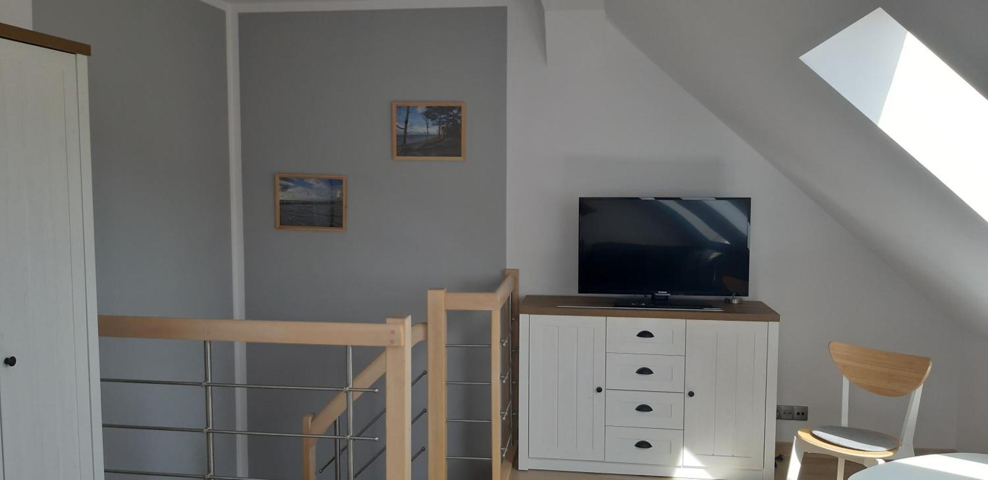 Apartamenty Gosciniec Re-Max Mrzeżyno 外观 照片