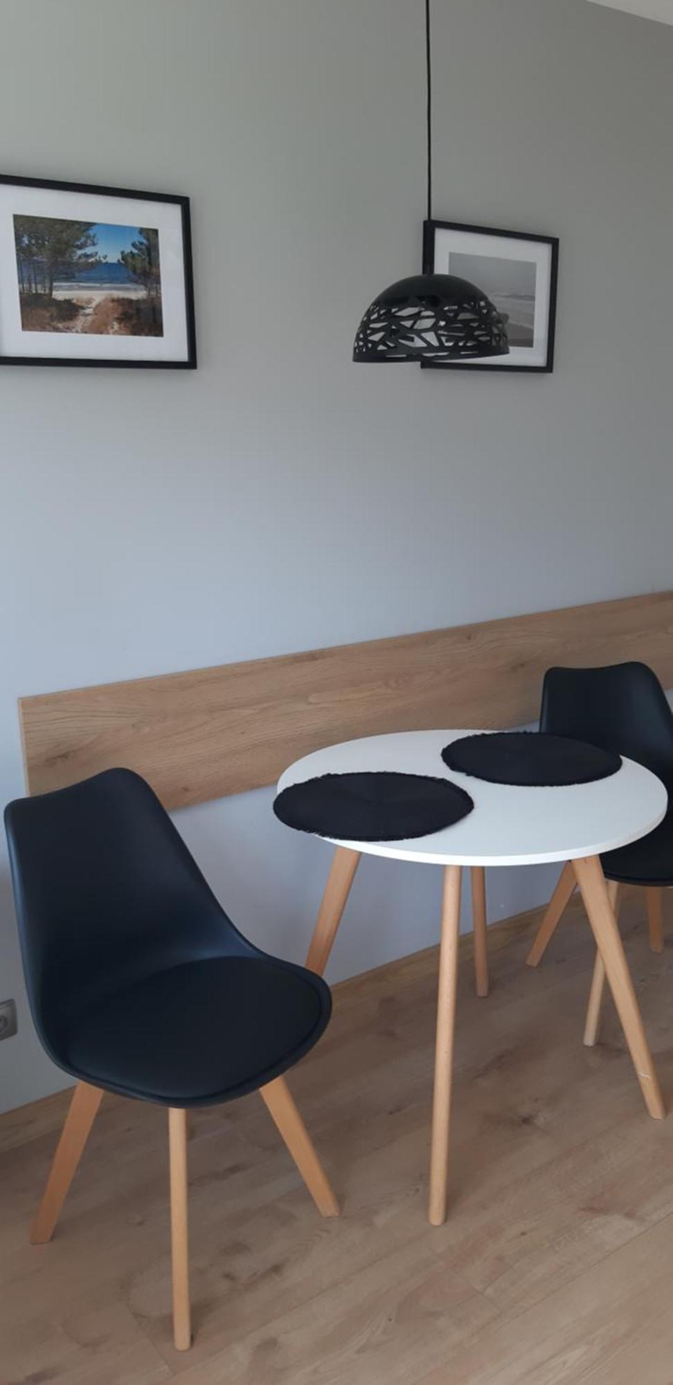 Apartamenty Gosciniec Re-Max Mrzeżyno 外观 照片