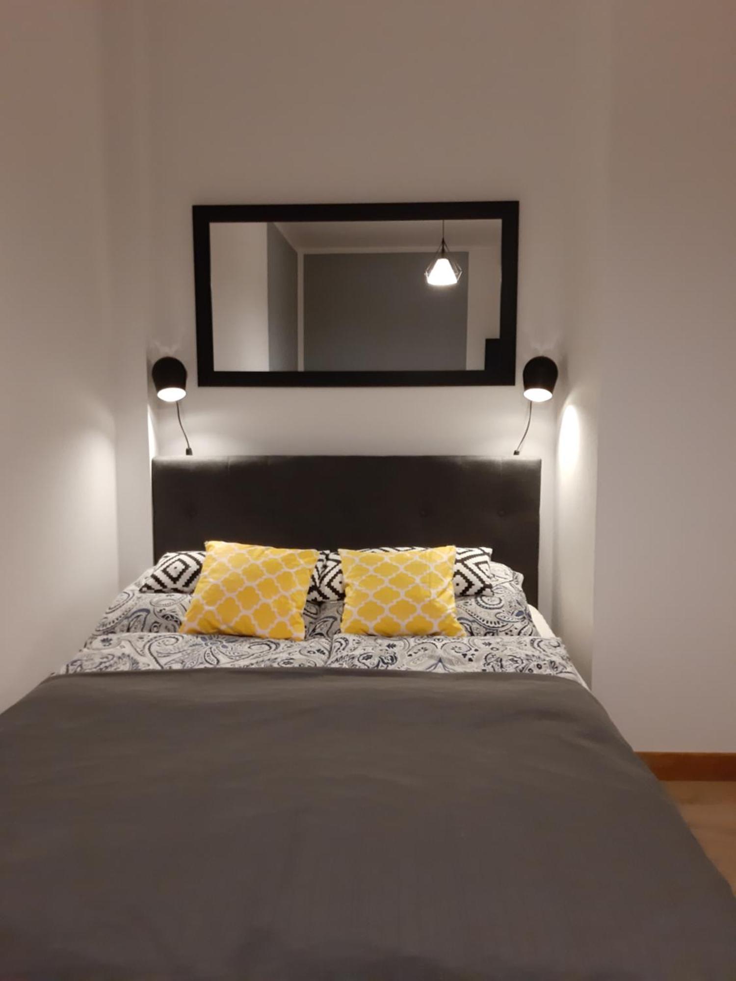 Apartamenty Gosciniec Re-Max Mrzeżyno 外观 照片
