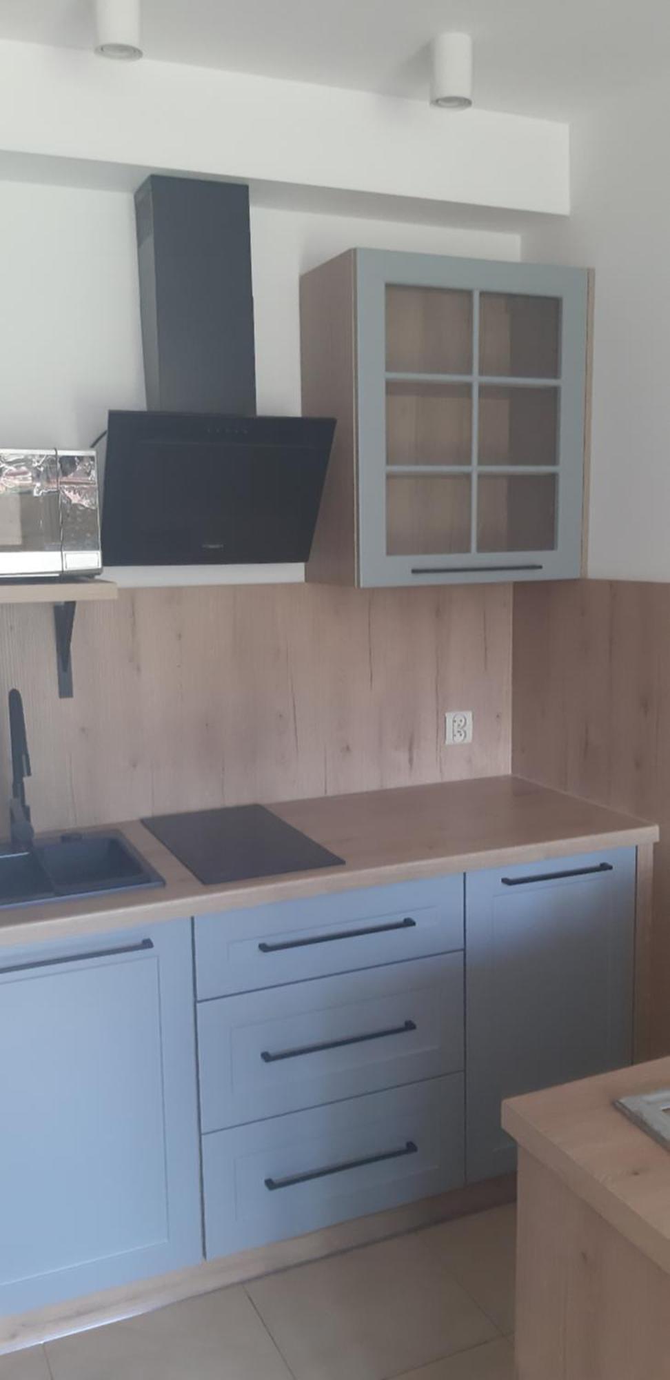 Apartamenty Gosciniec Re-Max Mrzeżyno 外观 照片